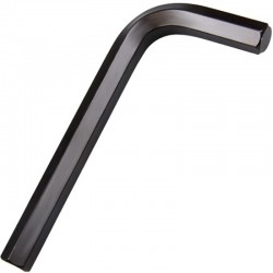 Chave Allen 1/8 Irwin